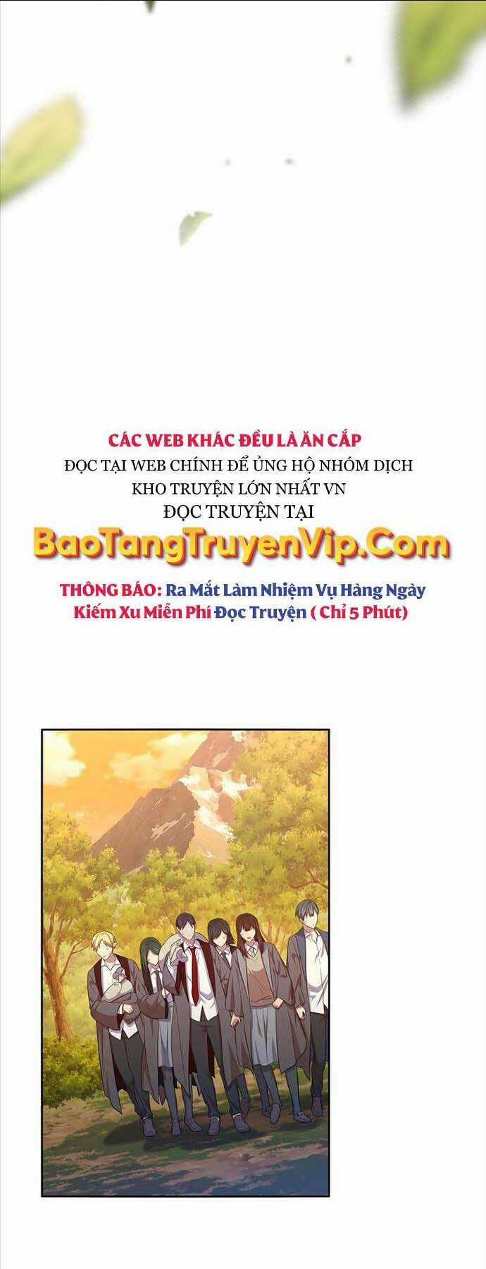 Ma Pháp Sư Tại Trường Học Pháp Thuật Chapter 67 trang 23