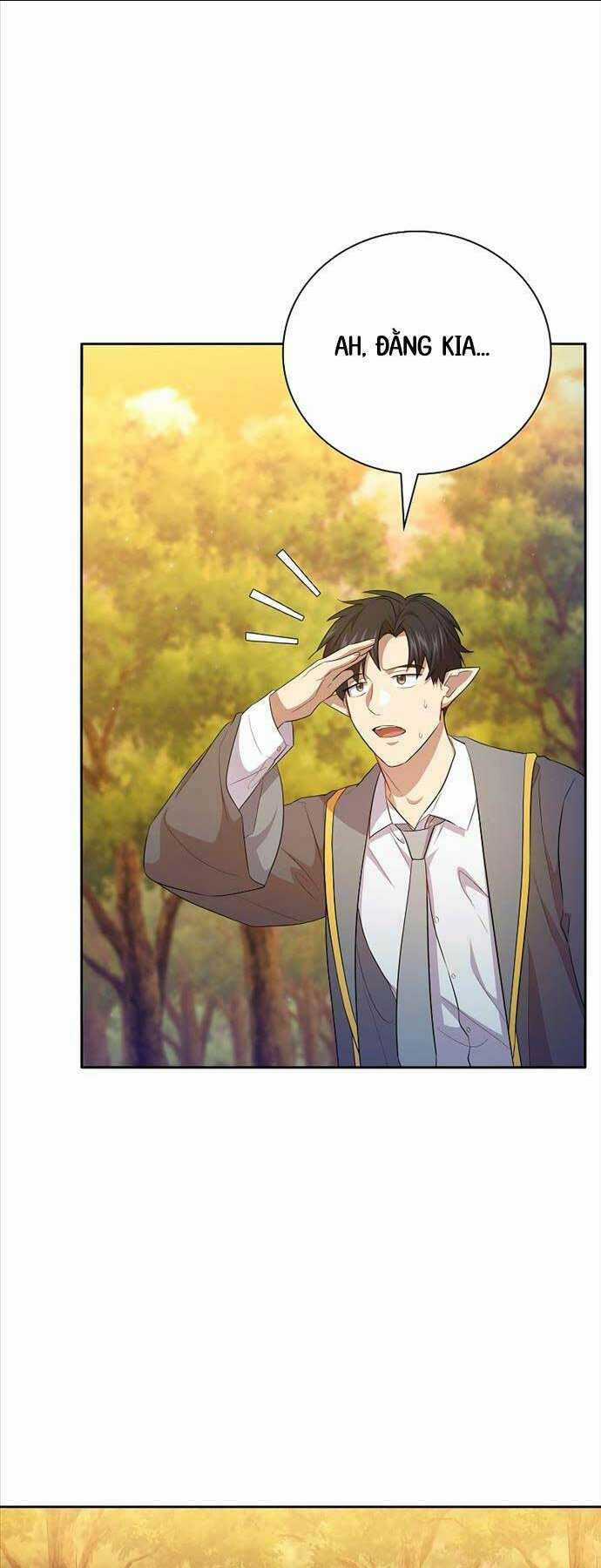 Ma Pháp Sư Tại Trường Học Pháp Thuật Chapter 67 trang 24