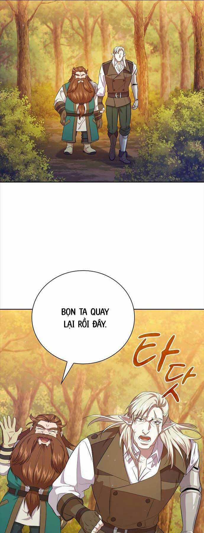 Ma Pháp Sư Tại Trường Học Pháp Thuật Chapter 67 trang 25