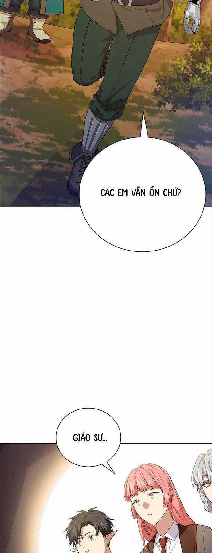 Ma Pháp Sư Tại Trường Học Pháp Thuật Chapter 67 trang 26