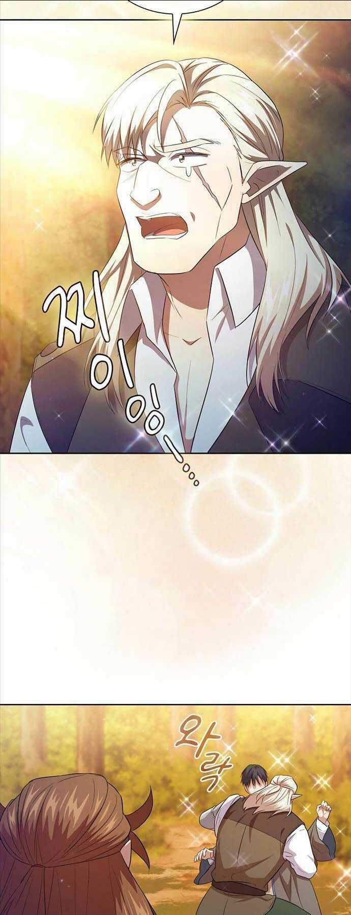 Ma Pháp Sư Tại Trường Học Pháp Thuật Chapter 67 trang 43