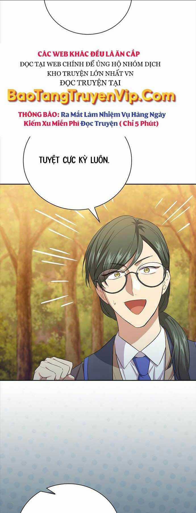 Ma Pháp Sư Tại Trường Học Pháp Thuật Chapter 67 trang 45