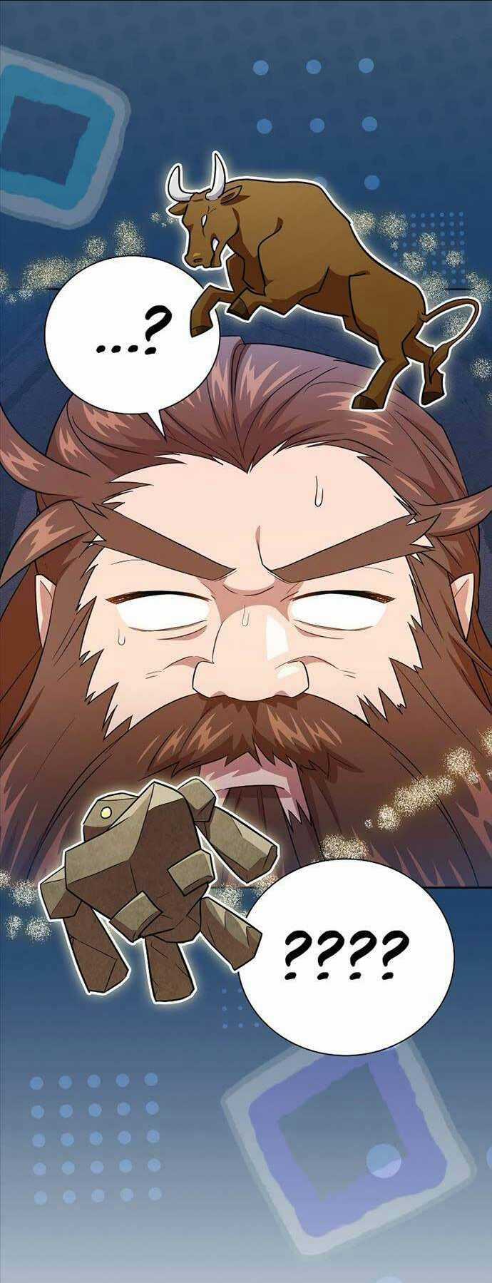 Ma Pháp Sư Tại Trường Học Pháp Thuật Chapter 67 trang 47