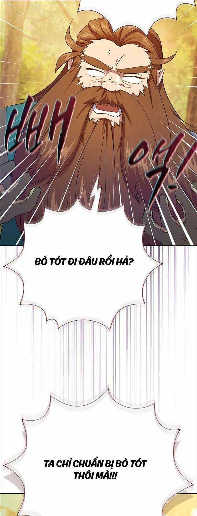 Ma Pháp Sư Tại Trường Học Pháp Thuật Chapter 67 trang 49