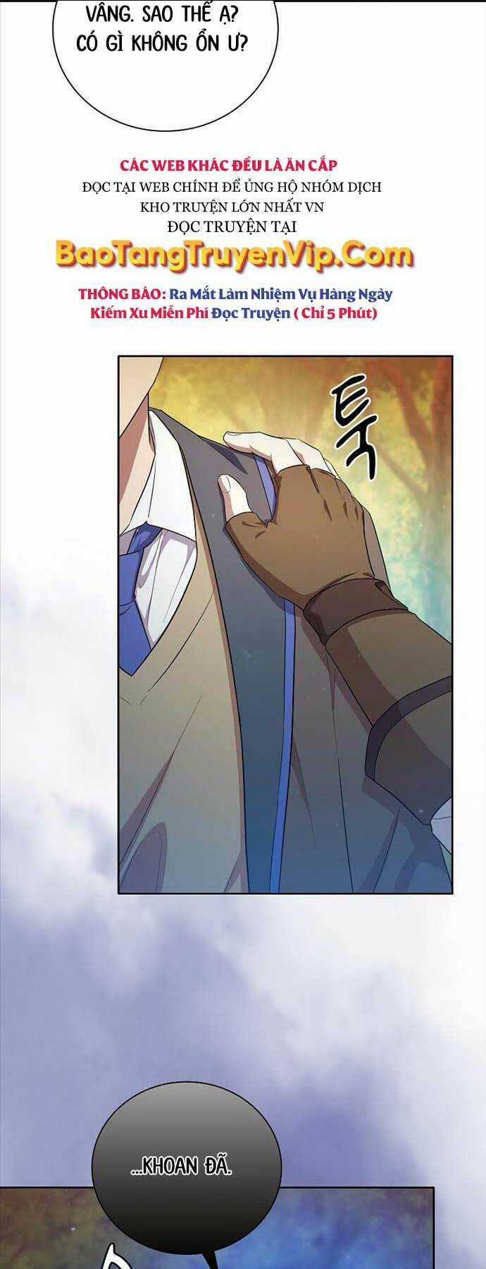 Ma Pháp Sư Tại Trường Học Pháp Thuật Chapter 67 trang 55