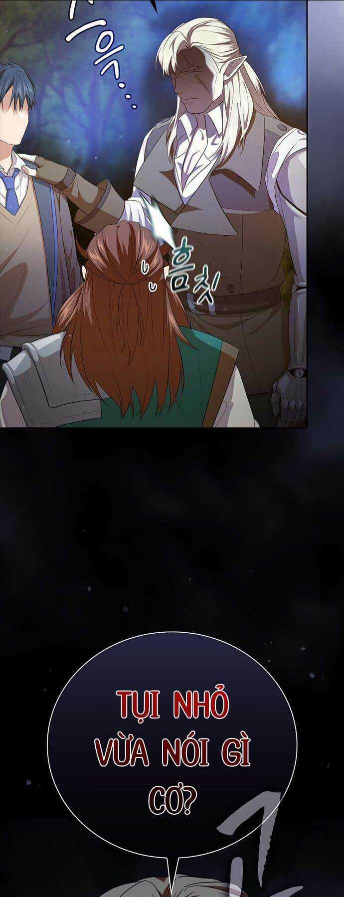 Ma Pháp Sư Tại Trường Học Pháp Thuật Chapter 67 trang 56