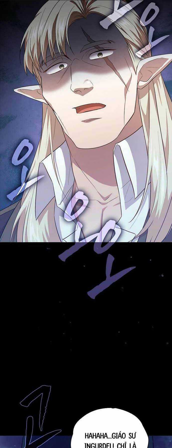 Ma Pháp Sư Tại Trường Học Pháp Thuật Chapter 67 trang 57