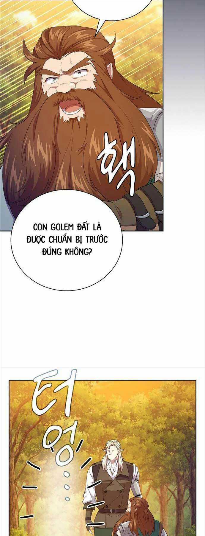 Ma Pháp Sư Tại Trường Học Pháp Thuật Chapter 67 trang 59