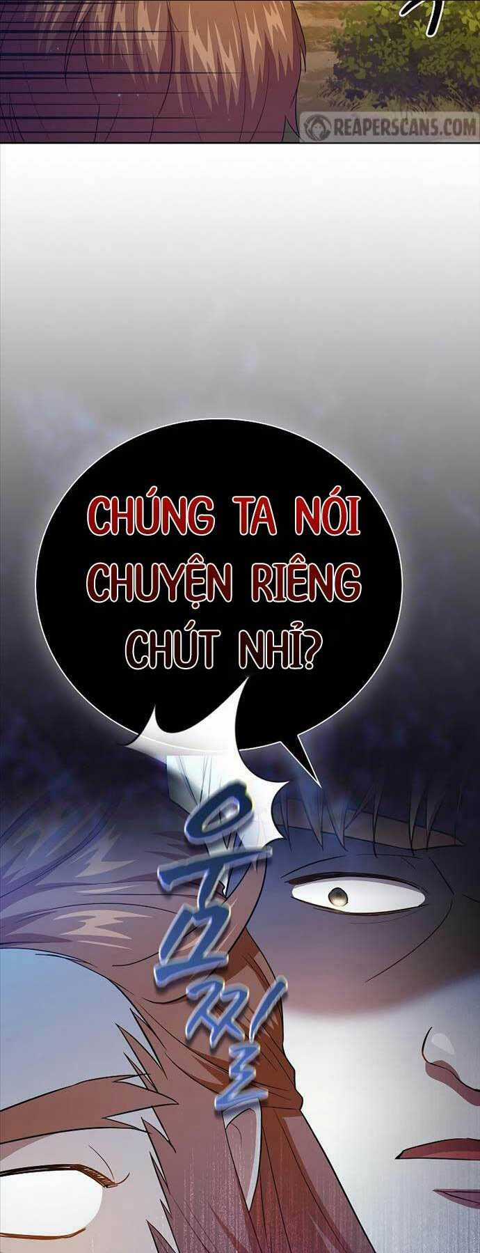 Ma Pháp Sư Tại Trường Học Pháp Thuật Chapter 67 trang 61