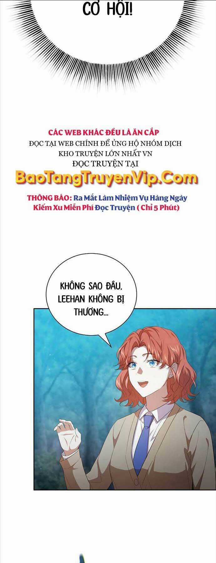 Ma Pháp Sư Tại Trường Học Pháp Thuật Chapter 67 trang 7
