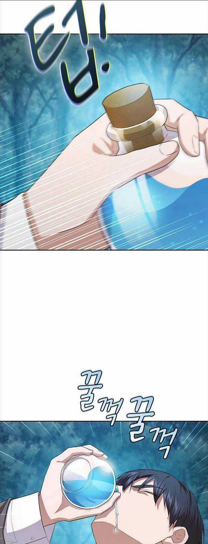 Ma Pháp Sư Tại Trường Học Pháp Thuật Chapter 67 trang 8