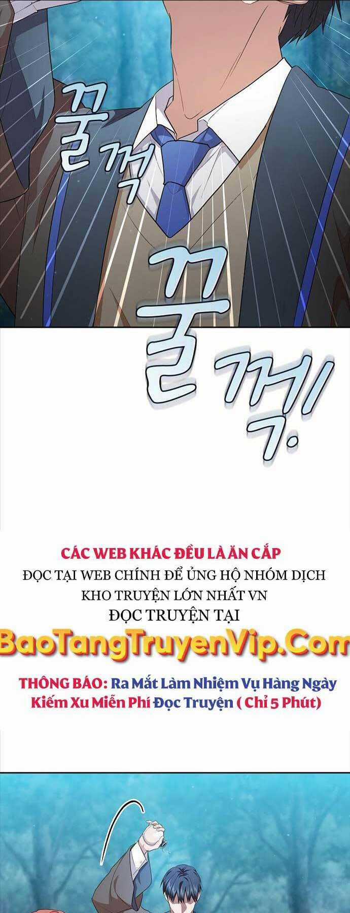 Ma Pháp Sư Tại Trường Học Pháp Thuật Chapter 67 trang 9