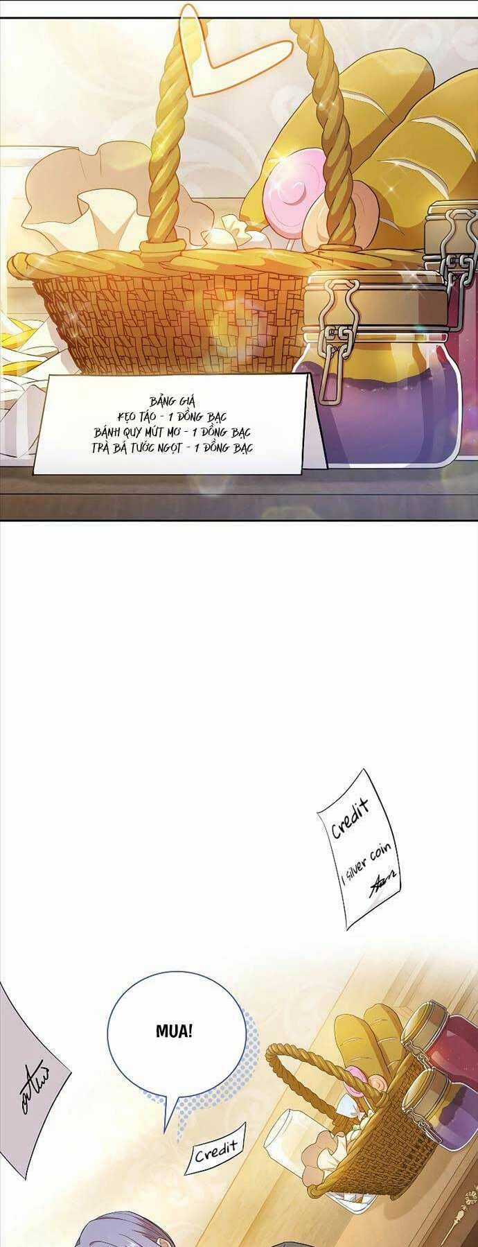 Ma Pháp Sư Tại Trường Học Pháp Thuật Chapter 68 trang 13