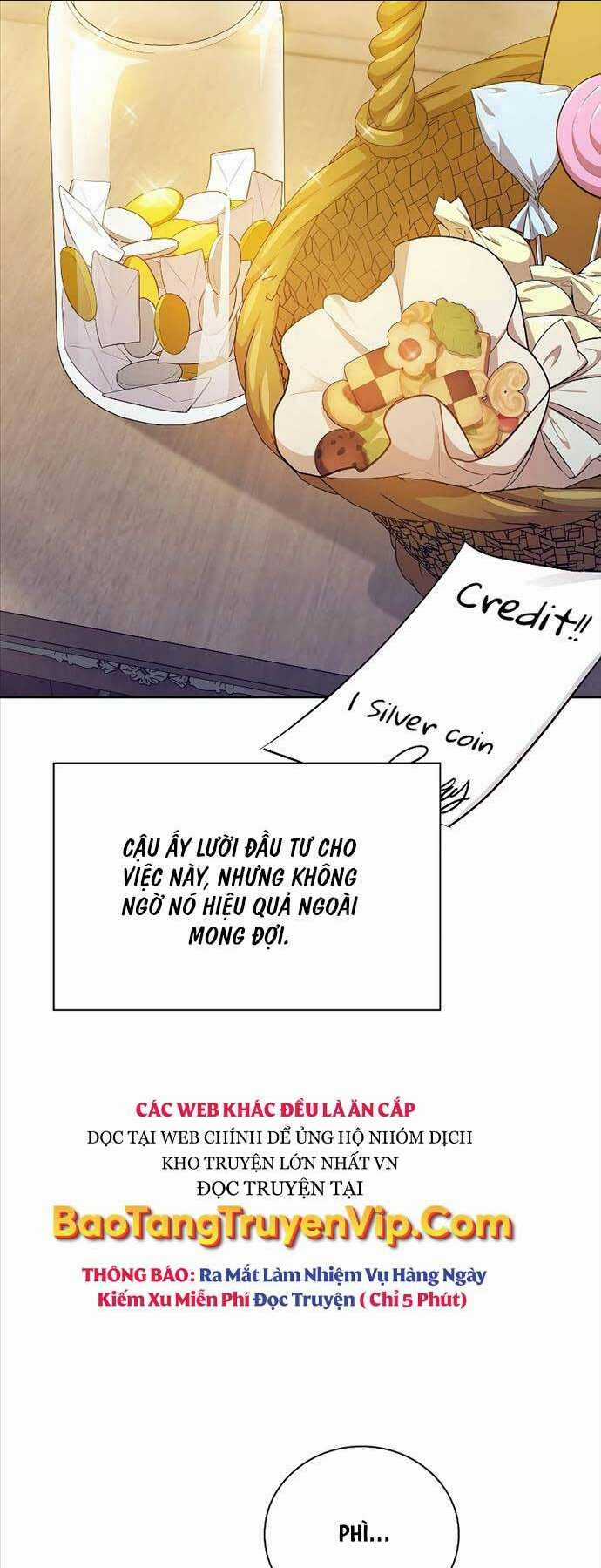 Ma Pháp Sư Tại Trường Học Pháp Thuật Chapter 68 trang 15