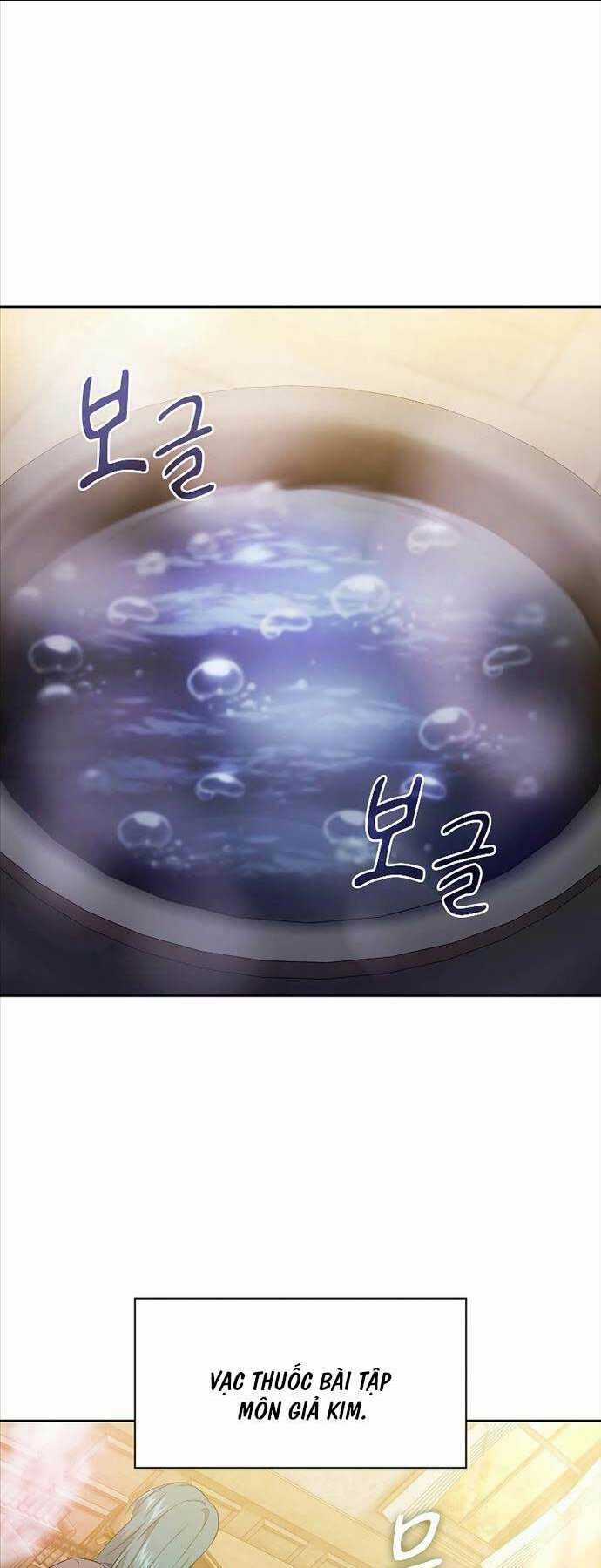 Ma Pháp Sư Tại Trường Học Pháp Thuật Chapter 68 trang 21