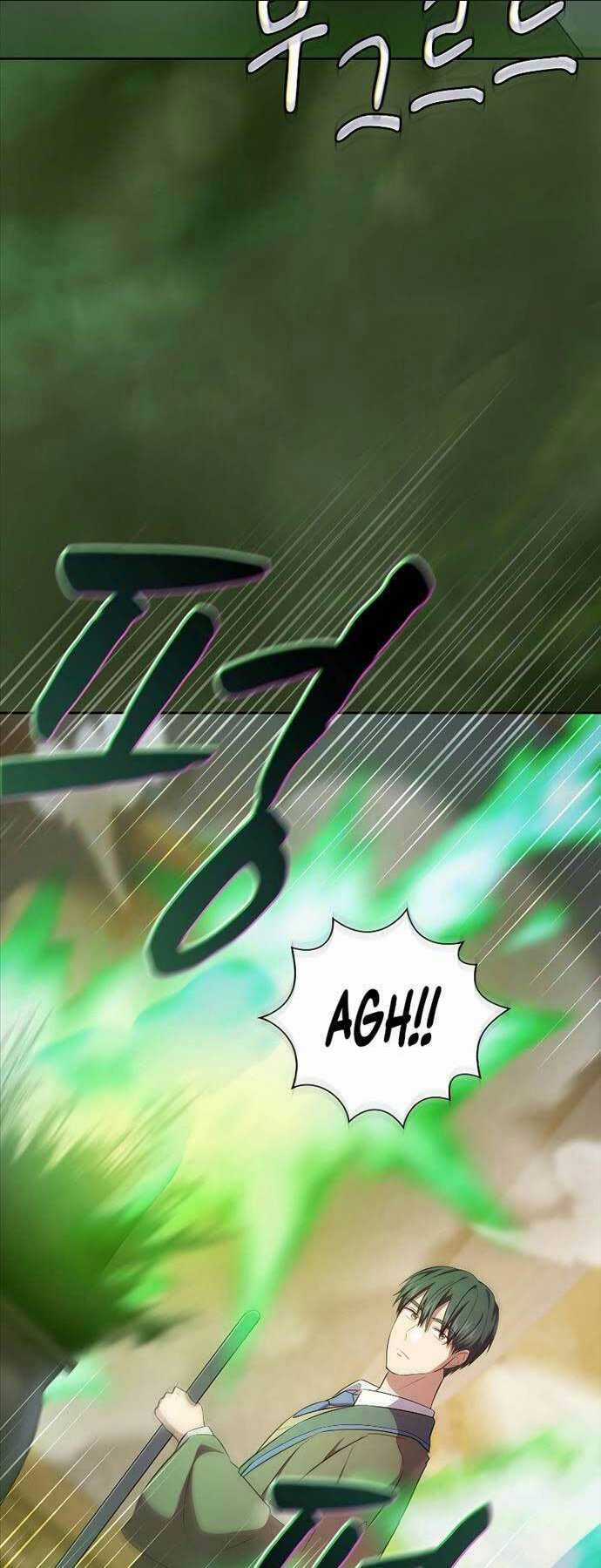 Ma Pháp Sư Tại Trường Học Pháp Thuật Chapter 68 trang 24