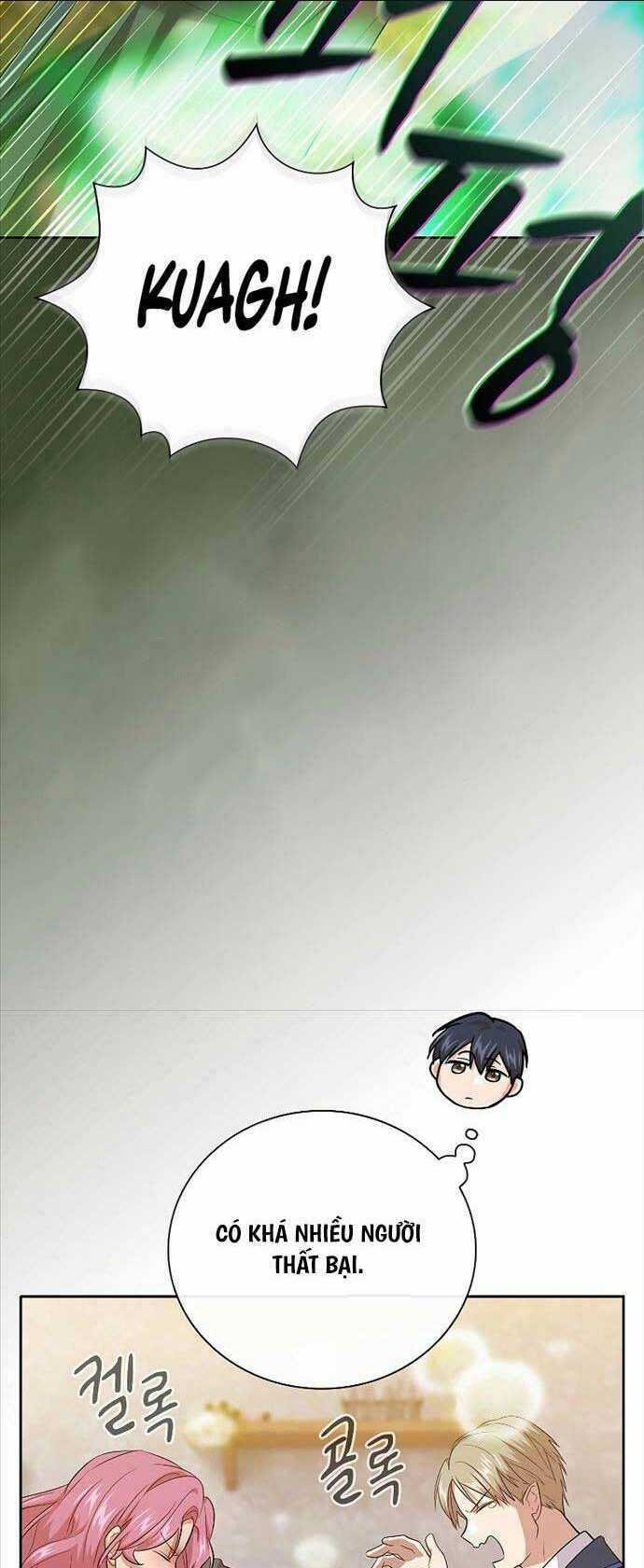 Ma Pháp Sư Tại Trường Học Pháp Thuật Chapter 68 trang 25