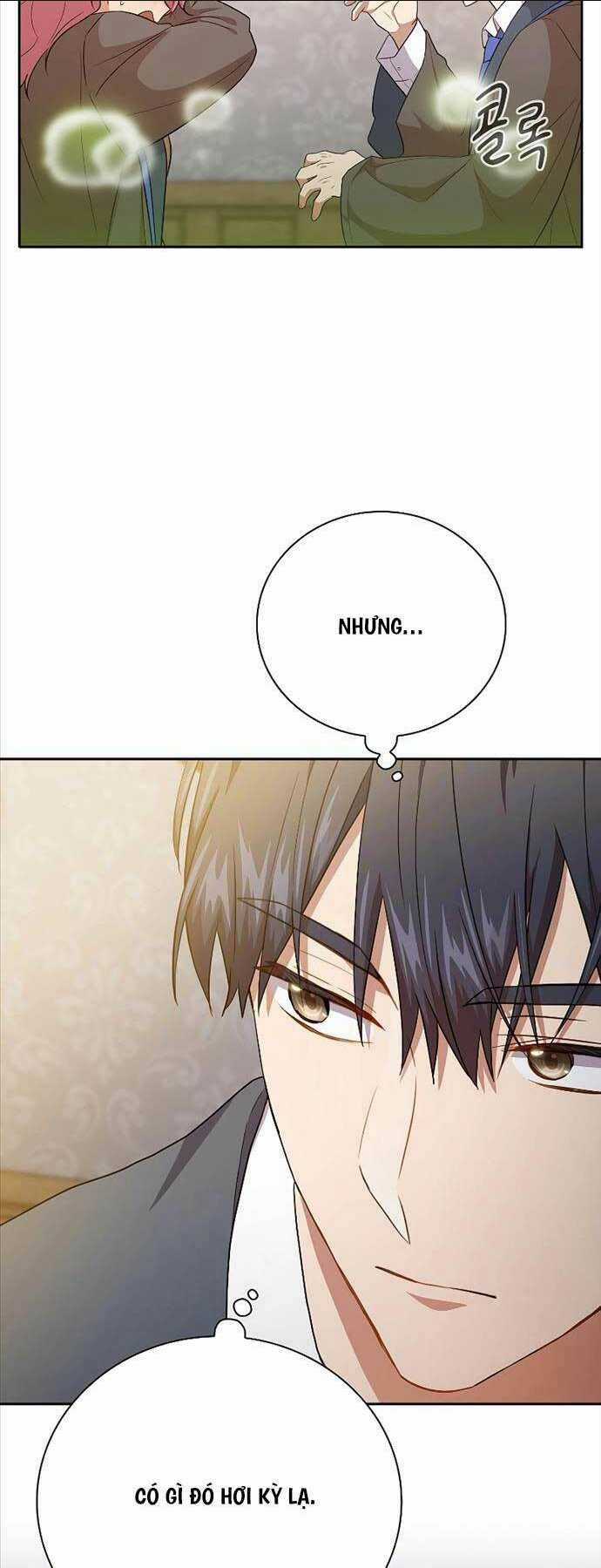 Ma Pháp Sư Tại Trường Học Pháp Thuật Chapter 68 trang 26