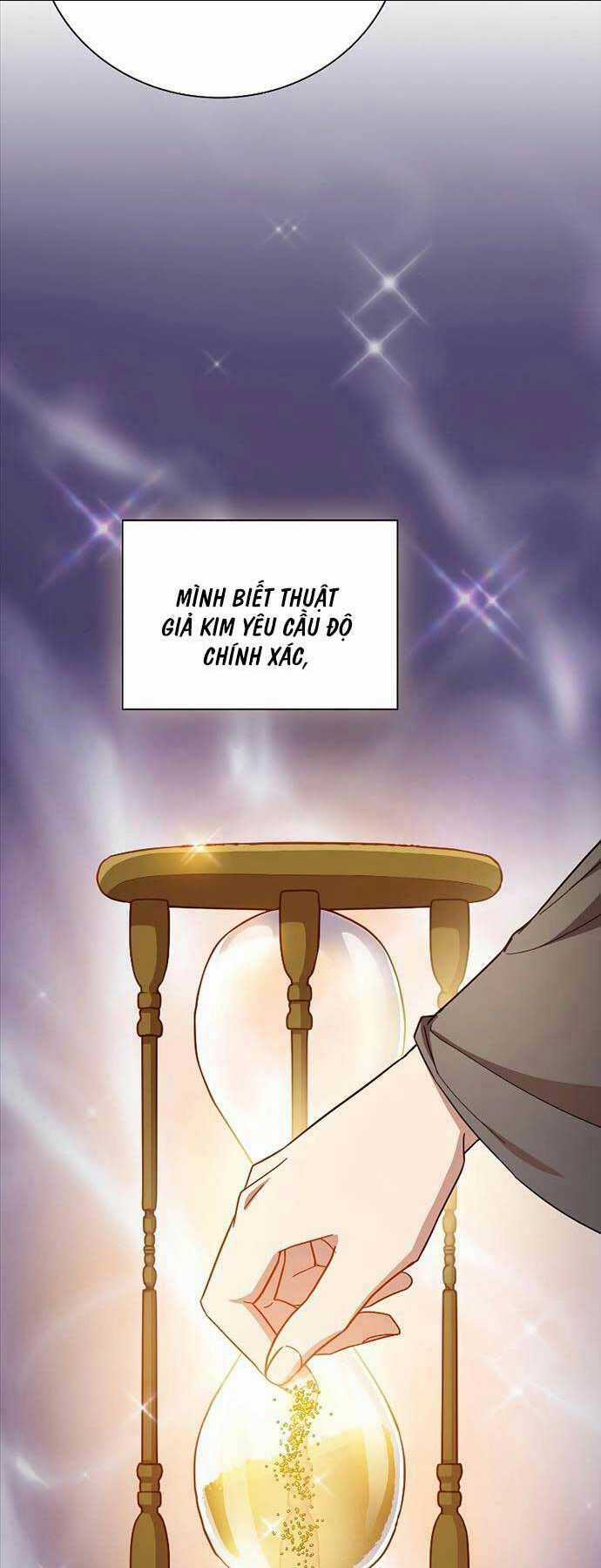 Ma Pháp Sư Tại Trường Học Pháp Thuật Chapter 68 trang 27