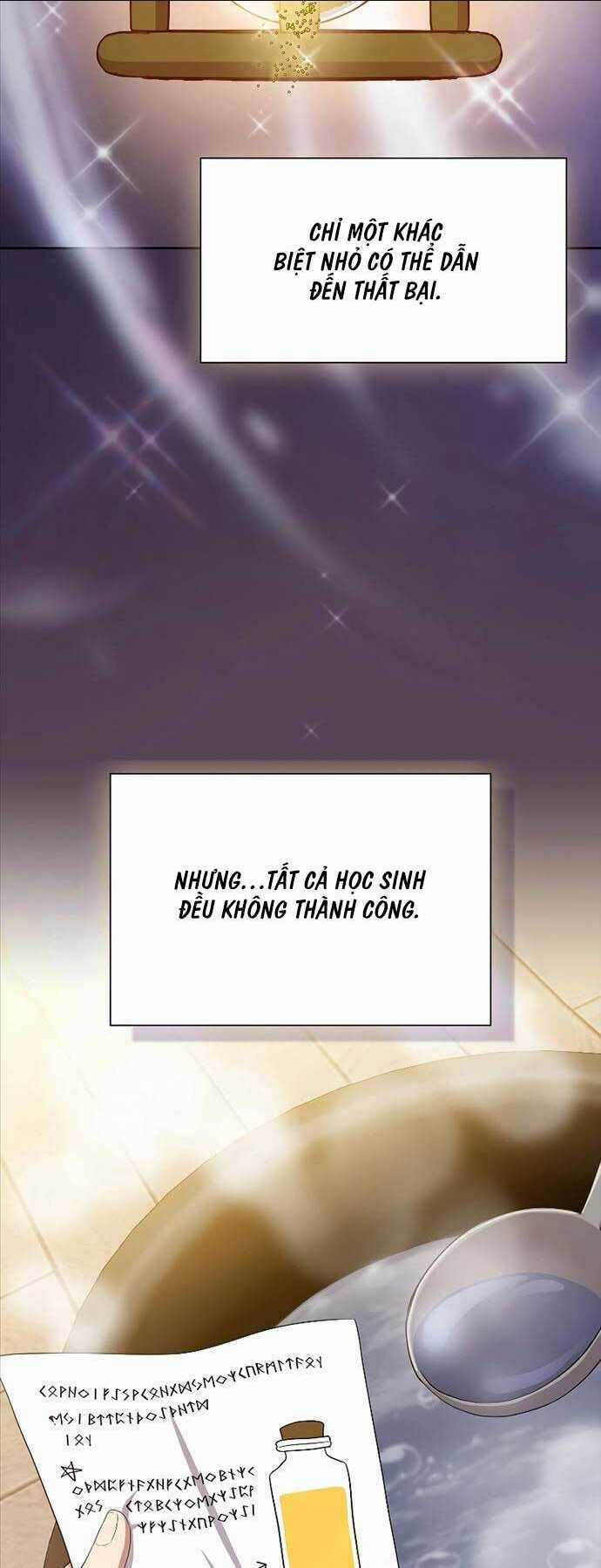 Ma Pháp Sư Tại Trường Học Pháp Thuật Chapter 68 trang 28