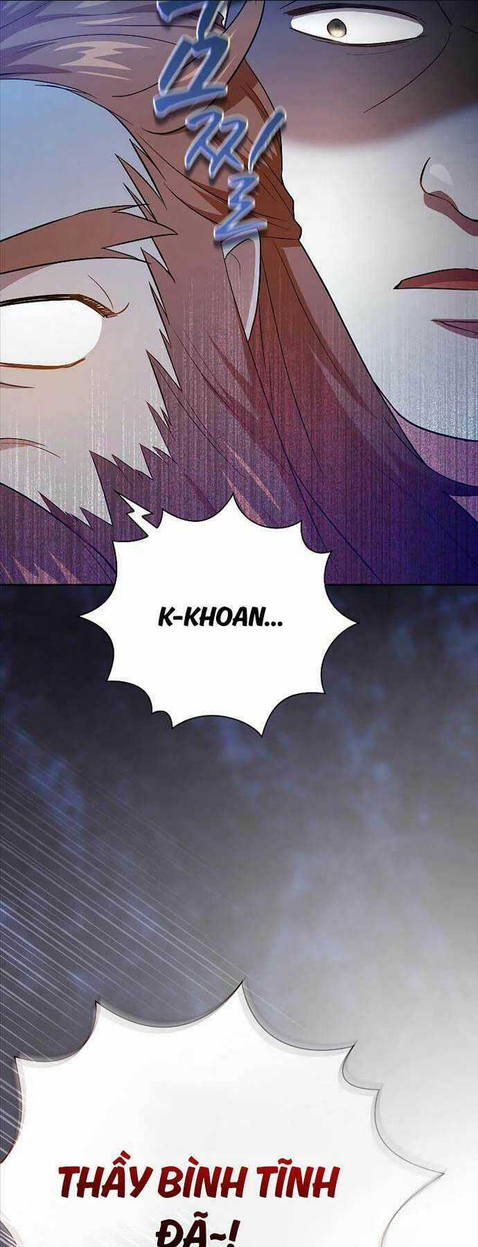 Ma Pháp Sư Tại Trường Học Pháp Thuật Chapter 68 trang 3