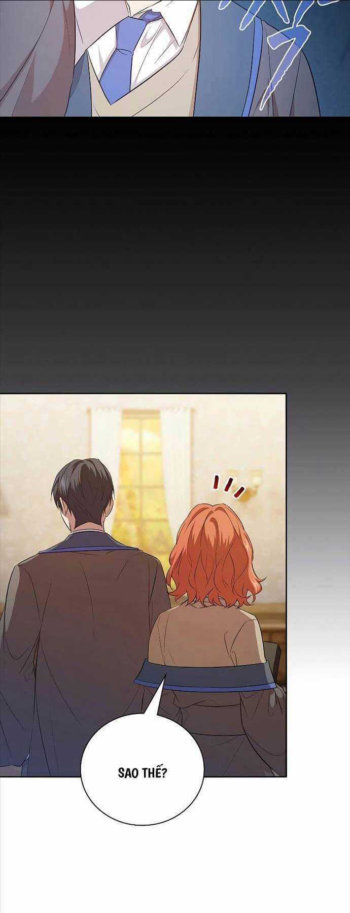 Ma Pháp Sư Tại Trường Học Pháp Thuật Chapter 68 trang 30