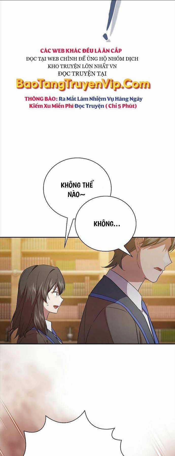 Ma Pháp Sư Tại Trường Học Pháp Thuật Chapter 68 trang 34