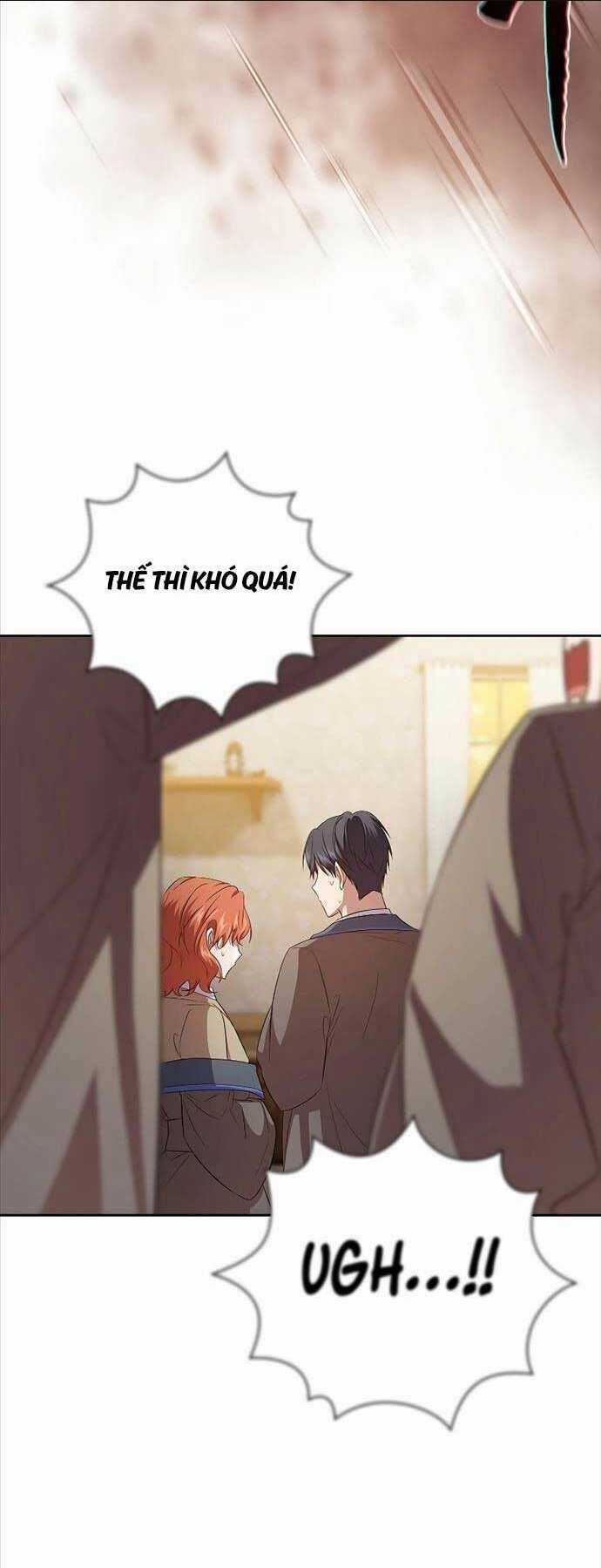 Ma Pháp Sư Tại Trường Học Pháp Thuật Chapter 68 trang 36