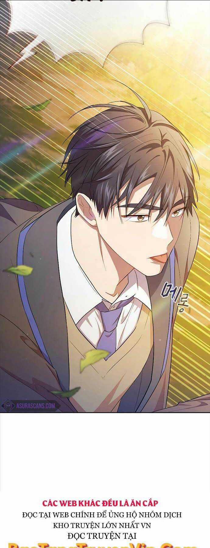 Ma Pháp Sư Tại Trường Học Pháp Thuật Chapter 68 trang 4