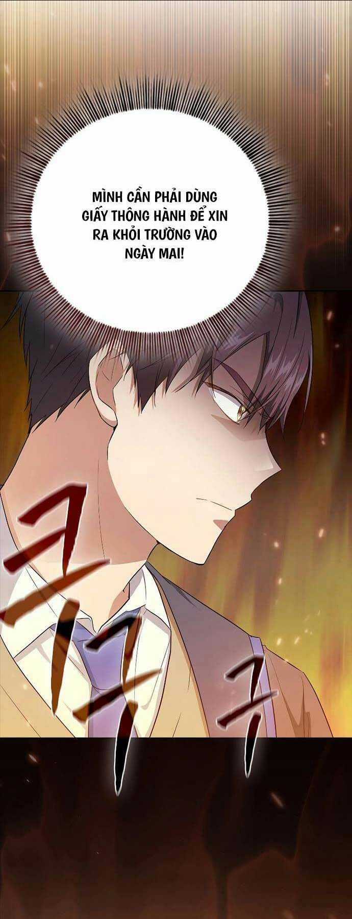 Ma Pháp Sư Tại Trường Học Pháp Thuật Chapter 68 trang 42