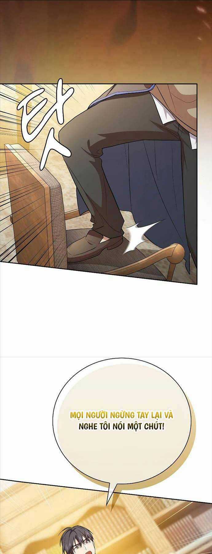 Ma Pháp Sư Tại Trường Học Pháp Thuật Chapter 68 trang 43