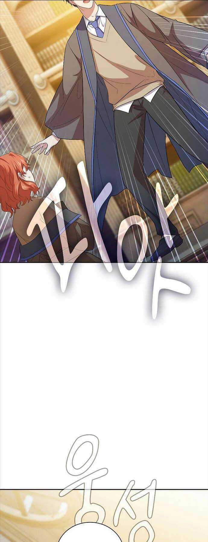 Ma Pháp Sư Tại Trường Học Pháp Thuật Chapter 68 trang 44