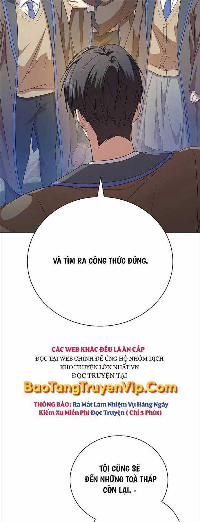 Ma Pháp Sư Tại Trường Học Pháp Thuật Chapter 68 trang 47