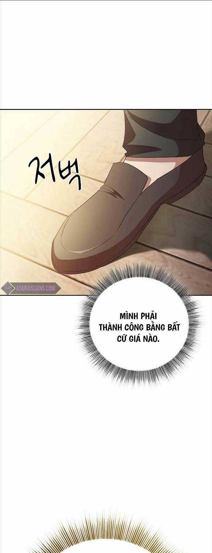 Ma Pháp Sư Tại Trường Học Pháp Thuật Chapter 68 trang 51