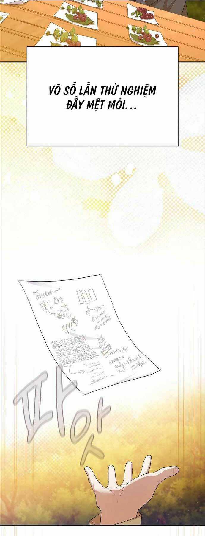 Ma Pháp Sư Tại Trường Học Pháp Thuật Chapter 68 trang 56