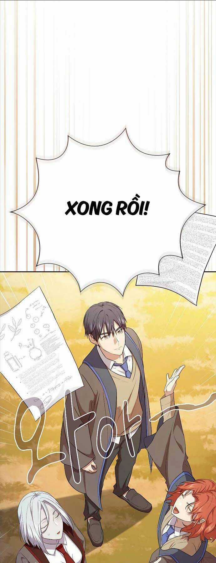 Ma Pháp Sư Tại Trường Học Pháp Thuật Chapter 68 trang 57