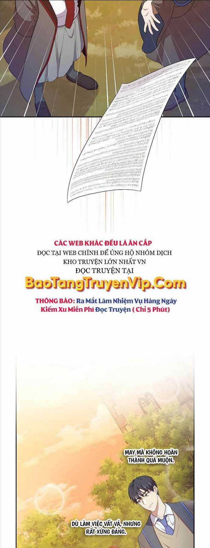 Ma Pháp Sư Tại Trường Học Pháp Thuật Chapter 68 trang 58