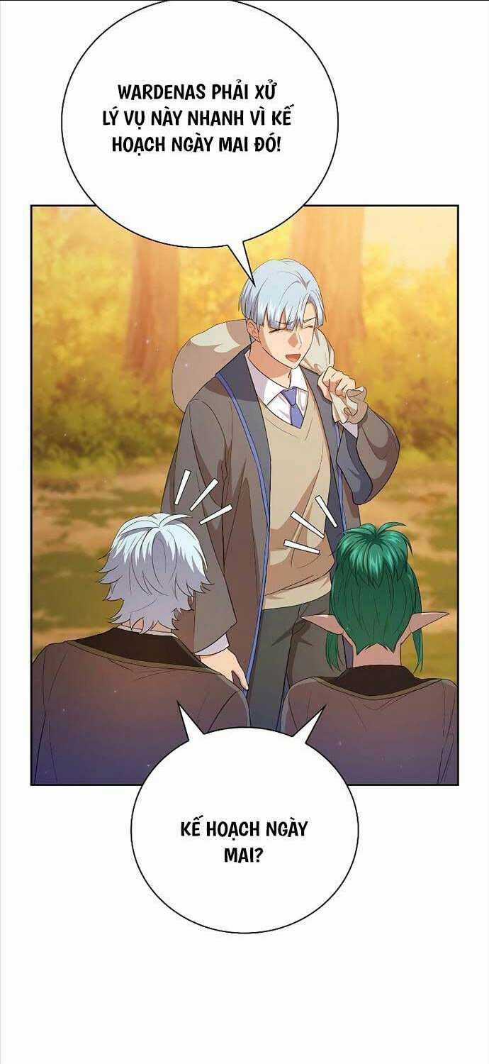 Ma Pháp Sư Tại Trường Học Pháp Thuật Chapter 68 trang 61