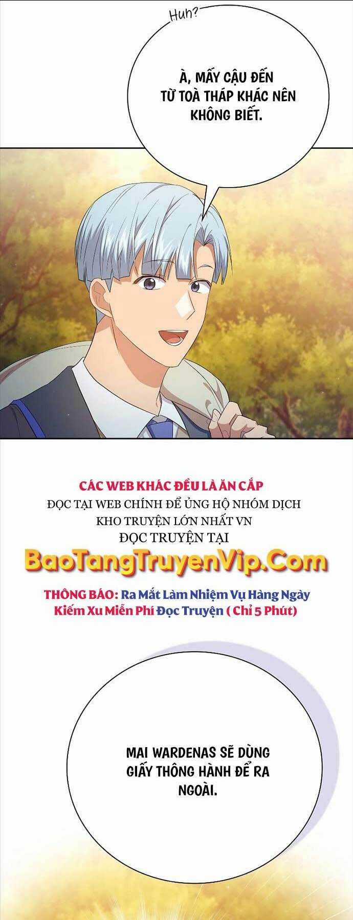 Ma Pháp Sư Tại Trường Học Pháp Thuật Chapter 68 trang 62