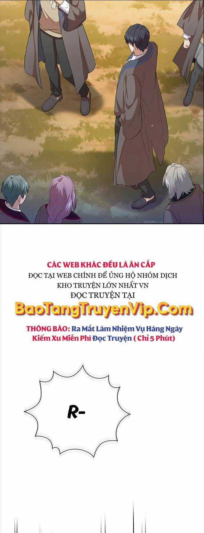 Ma Pháp Sư Tại Trường Học Pháp Thuật Chapter 68 trang 64