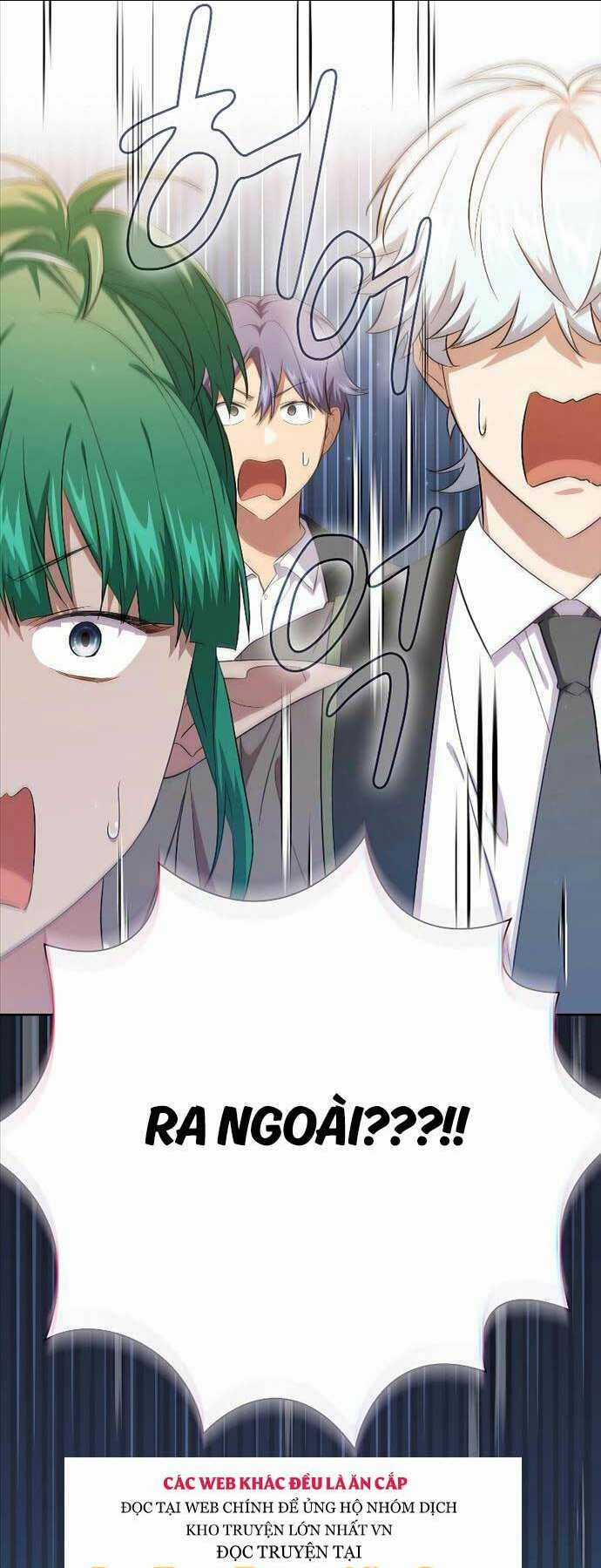 Ma Pháp Sư Tại Trường Học Pháp Thuật Chapter 68 trang 65