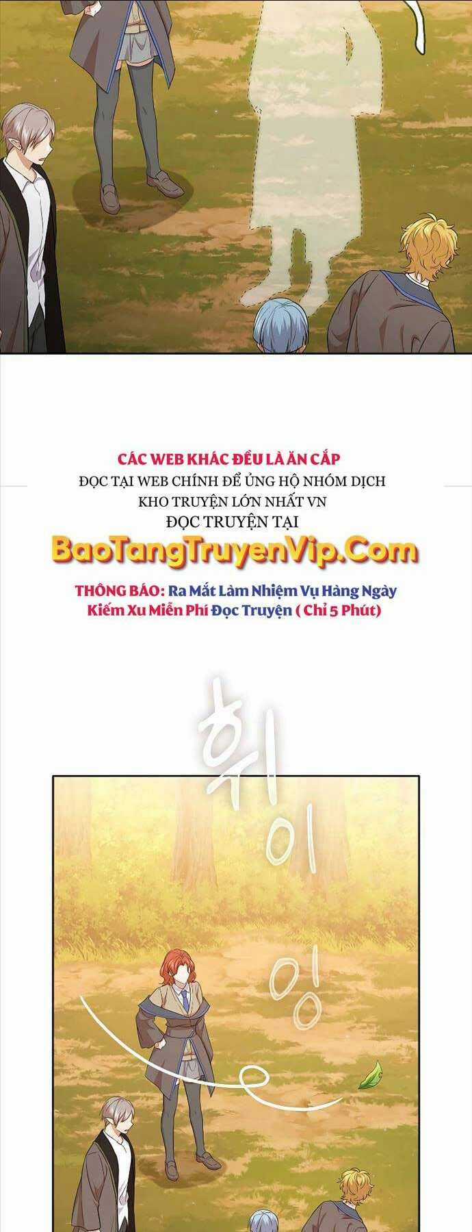 Ma Pháp Sư Tại Trường Học Pháp Thuật Chapter 69 trang 11