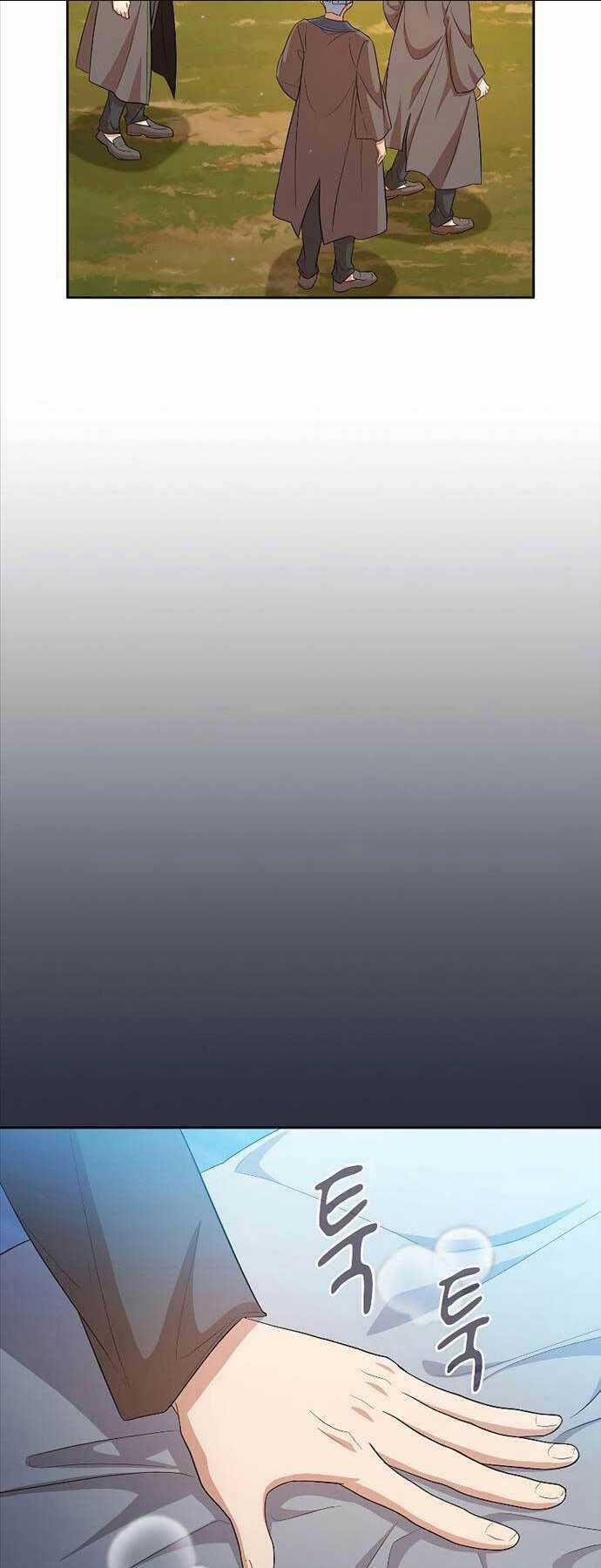 Ma Pháp Sư Tại Trường Học Pháp Thuật Chapter 69 trang 12