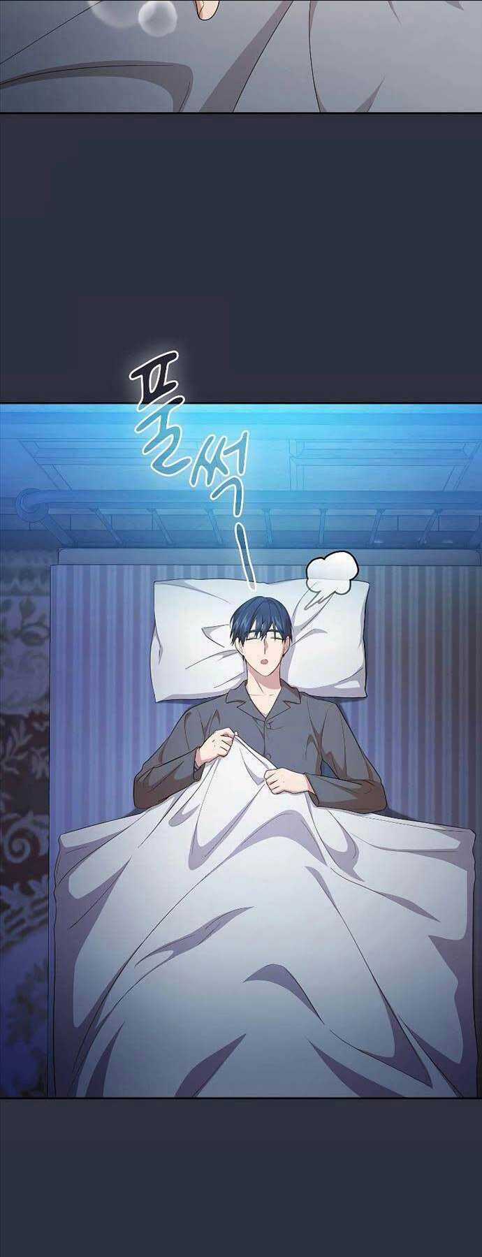 Ma Pháp Sư Tại Trường Học Pháp Thuật Chapter 69 trang 13