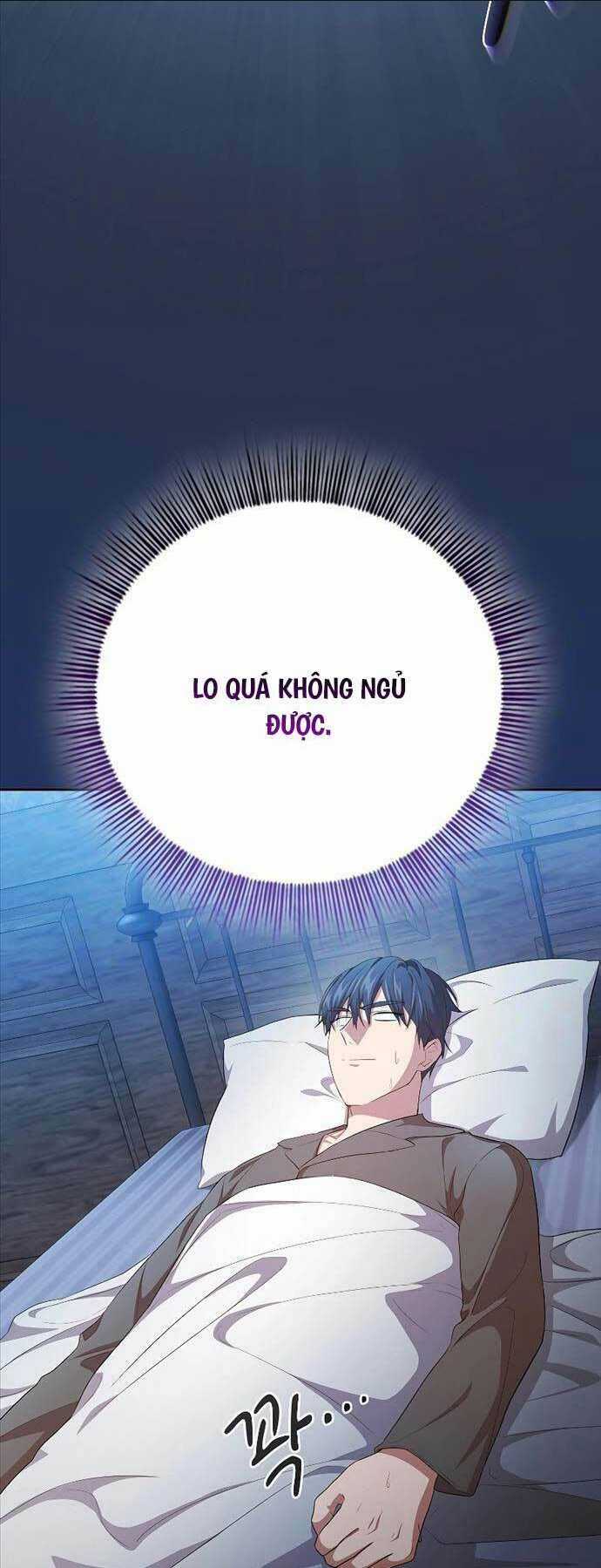 Ma Pháp Sư Tại Trường Học Pháp Thuật Chapter 69 trang 16