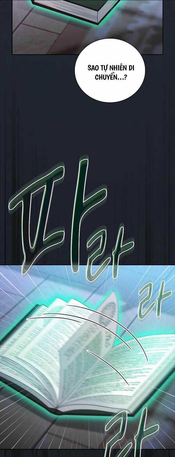 Ma Pháp Sư Tại Trường Học Pháp Thuật Chapter 69 trang 22