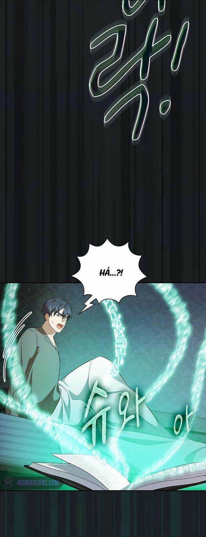 Ma Pháp Sư Tại Trường Học Pháp Thuật Chapter 69 trang 23