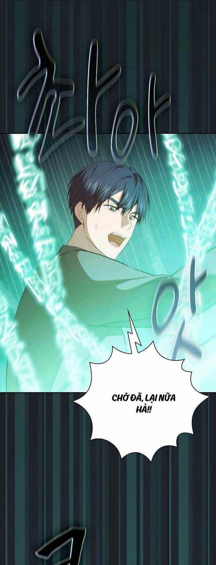 Ma Pháp Sư Tại Trường Học Pháp Thuật Chapter 69 trang 24