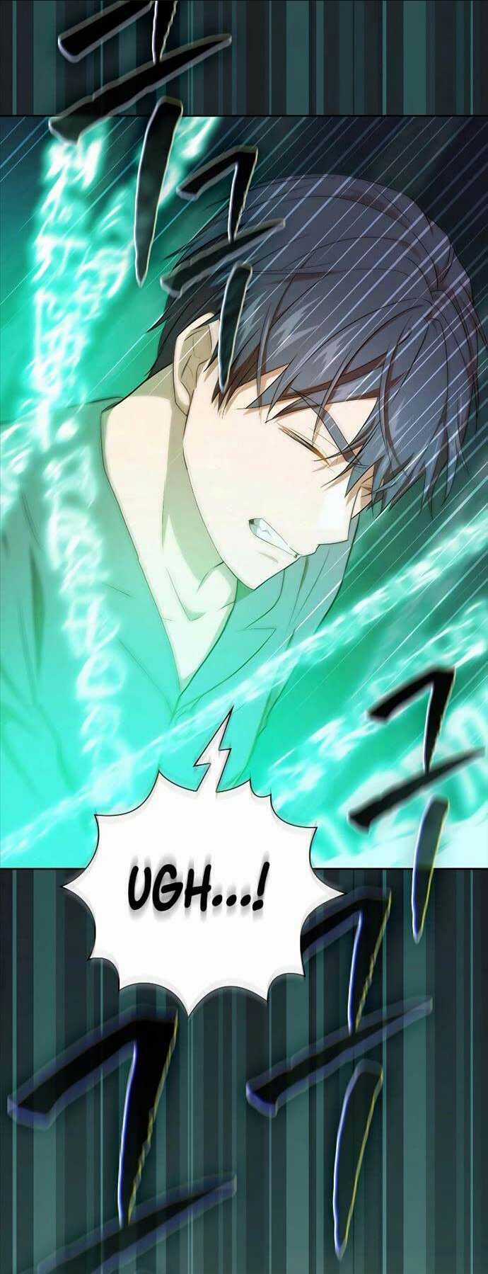 Ma Pháp Sư Tại Trường Học Pháp Thuật Chapter 69 trang 25