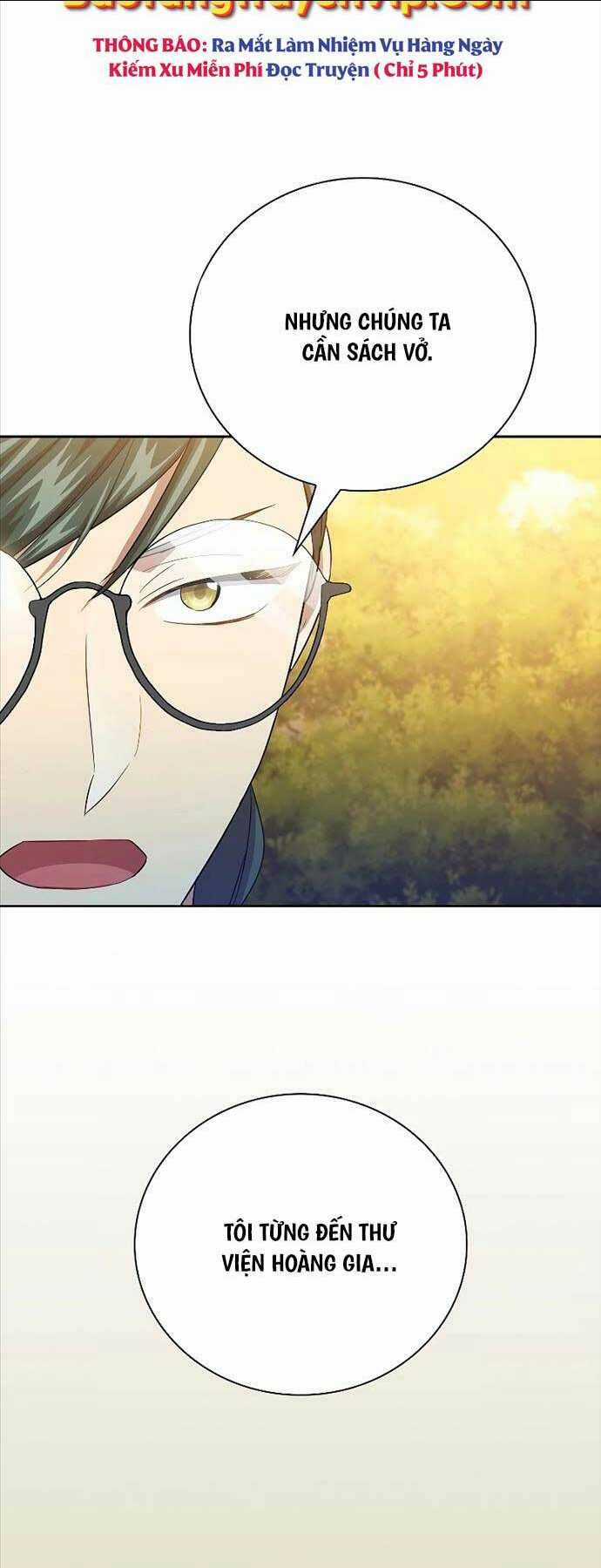 Ma Pháp Sư Tại Trường Học Pháp Thuật Chapter 69 trang 3